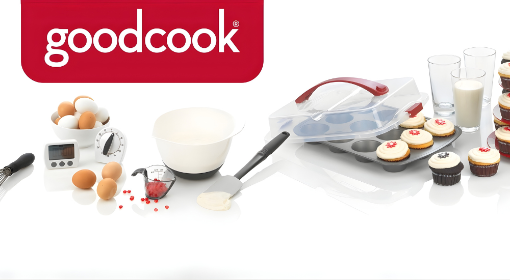 GoodCook