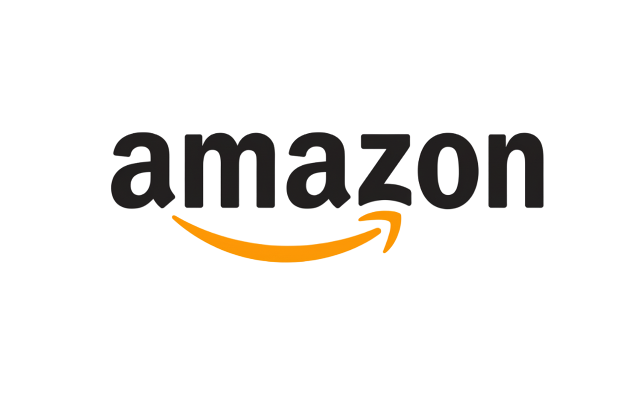 Amazon Logo